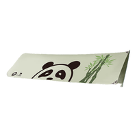 CAMEL/骆驼 便携式防晒 天幕帐篷 5016,熊猫天幕,奶酪色,5*2.92米