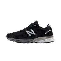 new balance 男女款休闲运动鞋 U990BL4