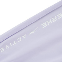  ERKE/鸿星尔克 四面弹速爽科技 儿童长裤