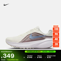 NIKE 缓震 女士跑步鞋