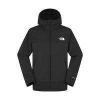 THE NORTH FACE/北面 防风防泼溅 男士防风软壳外套