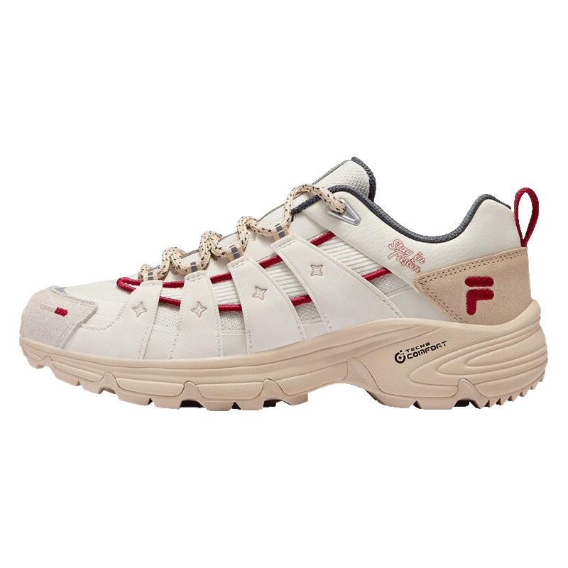  FILA FUSION 女士运动鞋