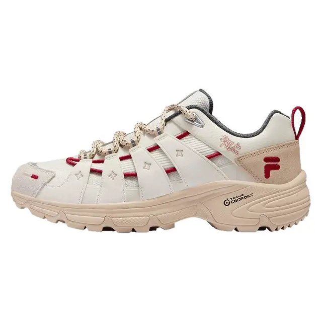  FILA FUSION 女士运动鞋