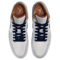 NIKE 复古 男士休闲鞋