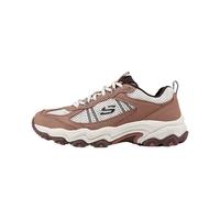 SKECHERS/斯凯奇 防滑耐磨 女士徒步鞋