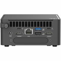 ASUS/华硕 准系统迷你电脑