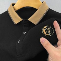CronetKcnsy 刺绣 男士POLO衫