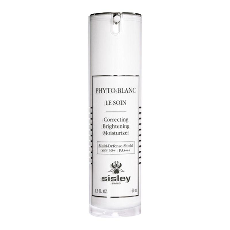  sisley/希思黎 美白防晒 防晒乳