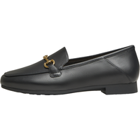 天美意 女士低跟乐福鞋 BC161AA2