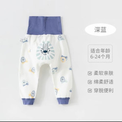 欢喜小熊 宝宝休闲裤童装特价捡漏