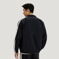 adidas/阿迪达斯 男士运动夹克