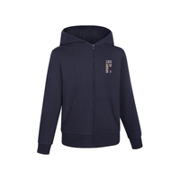  DECATHLON/迪卡侬 儿童运动衫 深藏青色 130 cm