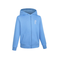  DECATHLON/迪卡侬 儿童运动衫 宝石蓝 120 cm