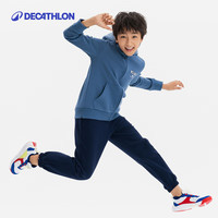  DECATHLON/迪卡侬 保暖 儿童夹克 青砖色 160 / 151-160cm12-13岁