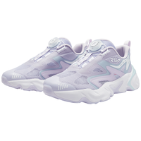  FILA/斐乐 透气 女童运动鞋