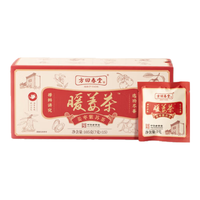  方回春堂 暖姜 姜枣紫苏茶