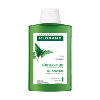 康如 荨麻控油洗发露200ml