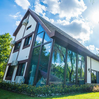 上海太阳岛度假酒店3天2晚套餐 岛屿豪华双床房