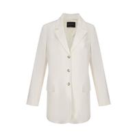 Massimo Dutti 优雅温柔 女士西服