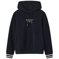 FILA/斐乐 休闲 女士连帽卫衣