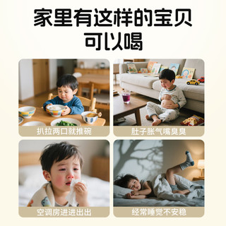  光合王国 开袋即饮 山药苹果四神汤