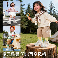 基诺浦 婴儿学步鞋