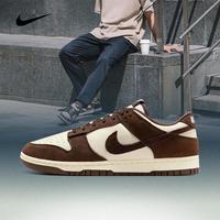 NIKE 2026年男子NIKE DUNK LOW RETRO SE运动休闲鞋 FQ8249-104