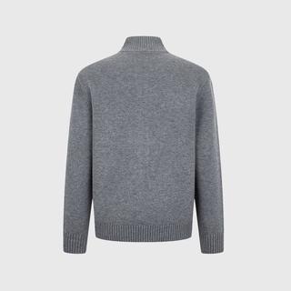 Cavalli Class 保暖 男士开衫外套