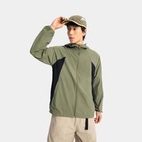  LI-NING/李宁 抗紫外线防晒 男士风衣