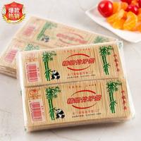 俊道 天然竹牙签 20包*200支