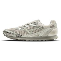 美津浓 复古 女士运动鞋