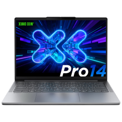 联想 小新Pro14 轻薄本 Ultra5-336H 32G 1T 2.8K 120Hz OLED
