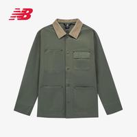 new balance 多口袋 男士休闲外套