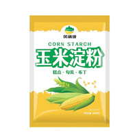  七点食分 玉米淀粉