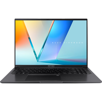 ASUS/华硕 2.5K 144Hz高刷 笔记本电脑 集成显卡 Vivobook16 2560*1600 i5-13420H 144Hz 16GB