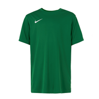 NIKE Dri-FIT大童轻盈运动透气针织短袖T恤HF0529-302