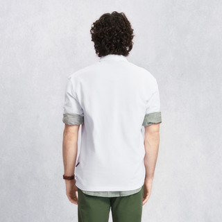  GANT/甘特 纯棉 男士POLO衫