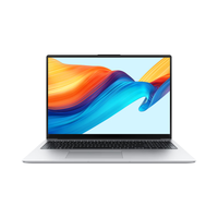  HUAWEI/华为 MateBook D 14 护眼屏 笔记本电脑