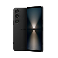 索尼 Xperia 1 VI 第六代光学变焦远摄 骁龙8Gen 3处理器5G全网通 新款旗舰智能手机