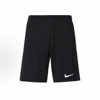 百亿补贴：NIKE Dri-Fit 速干透气运动训练短裤 男款 黑色BV6855-010