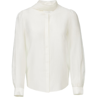 VERO MODA 宽松慵懒 女士衬衫
