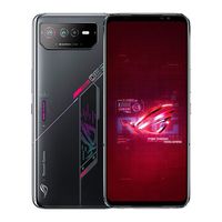 ROG 6 游戏手机 16GB+512GB