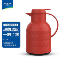  LOVWISH/乐唯诗 温显款 保温水壶