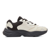 匹克 小胖鞋2.0  男鞋夏季复古增高厚底老爹鞋 DE440371