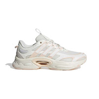 adidas 女 运动型格系列 CLIMACOOL VENTTACK 休闲鞋 IG6815 白色 38