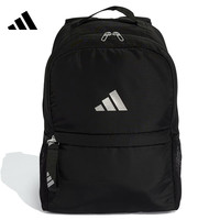 adidas 女子运动休闲双肩包JE3224