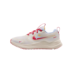 NIKE 网面透气 青少年篮球鞋 IQ1140-161 36
