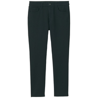 限尺码：無印良品 MUJI 弹力 男士牛仔裤