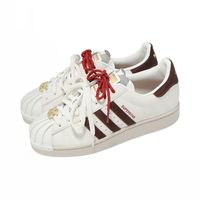 百亿补贴：adidas originals 新年款马年限定 男女款板鞋 KJ6293