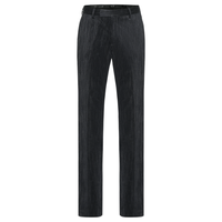  SATCHI/沙驰 垂顺易打理 男士西裤